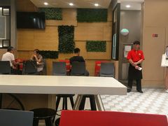 -永和大王(共和新路店)