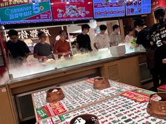 -成都你六姐·牛肉冒菜·麻辣香锅(长泰广场店)