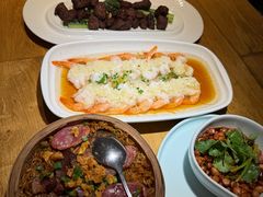 -金牌外婆家(苏州中心店)