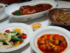 -南园酒家(前进路店)