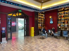 -恐怖游戏(湖滨店)