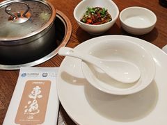 -东海怡品海鲜豆捞(星街坊店)