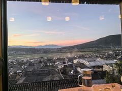-无有景观餐厅·铜瓢牛肉·下午茶