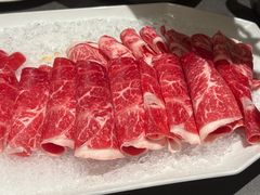 -鼎鼎香·港式火锅(北京SKP店)