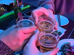 -MOSSO音乐酒吧·live house(南京旗舰店)