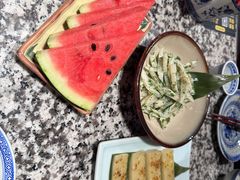 -南京大牌档(凯德大峡谷店)