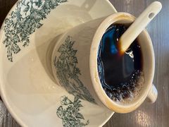 -三姐妹  Roast & Coffee(Retro Garden 1968’s)