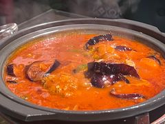 牛肉塔吉锅-梅夫娜土耳其餐厅.清真HALAL