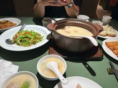 -老吉堂上海本帮菜(望京万象汇店)