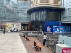 -必胜客(吾悦国际广场店)