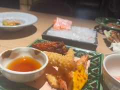 -匠和风精致料理(宁德万达店)