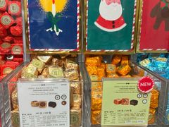 -VENCHI 闻绮(北京汉光店)