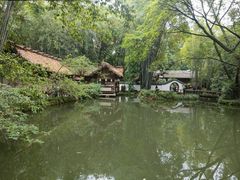-成都杜甫草堂博物馆