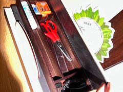 -广州花园酒店
