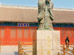 -孔庙和国子监博物馆