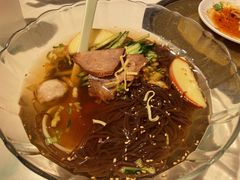 -七八冷面·延边朝鲜族美食(圣熙八号店)