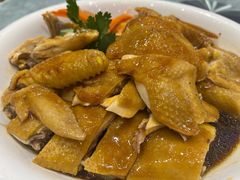 -骏丰酒楼(黄编店)
