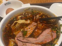 -中阿兰牛肉面(悦海新天地店)