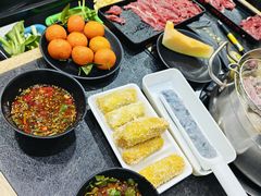 -林记潮牛·牛肉火锅(上马墩店)