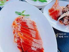 -四季民福烤鸭店(前门店)