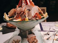 -宴悦海鲜餐厅·游水海鲜·牛排(亚龙湾瑞吉店)