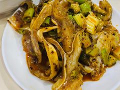 -天一沾水肥肠(科园一街店)