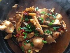 -徽州美食(三十年老店)