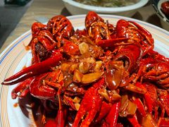 -小胖龙虾(花园街店)