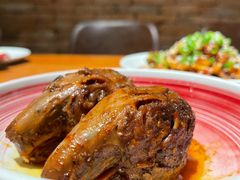 -双流老妈兔头(荟聚店)