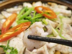 -美极鲜食坊(宝安南路店)