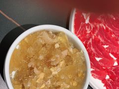 -小乌猪·金华筒骨煲(永盛购物广场店)