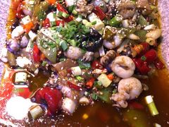 -醉小酒馆·川菜·江湖菜·重庆菜(观音桥旗舰店)