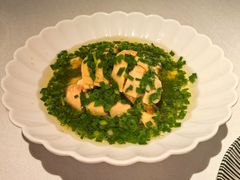 -漢舍中国菜馆(浦东嘉里城店)