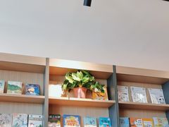 -魔方城市书房(中街益田店)