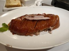 精品烤鸭-福海居烤鸭店(鸟巢店)
