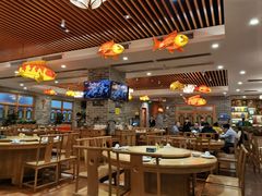 -德胜轩正宗顺德菜(宝安沙井会展中心店)