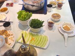 -潮牛禾记•潮汕鲜牛肉火锅(新亚洲店)