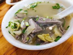 -陈记汤饭(水巷口店)
