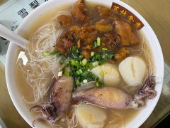 -荔林食店(西华路店)