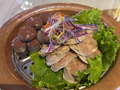 -海拉尔蒙古包(房山长阳总店)