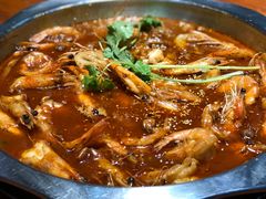 大虾-惠友大虾(太原北街店)