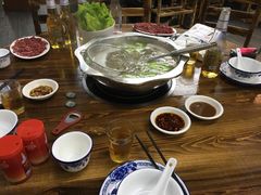 -贵宾牛·潮汕牛肉火锅(珠池总店)