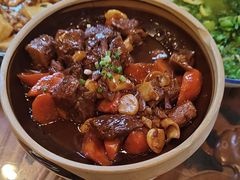 -西江美食舫·江西菜(健德桥店)