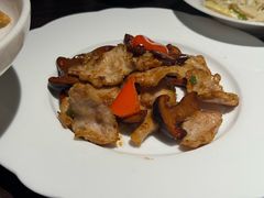 -庐灶江南·江南菜·四合院Bistro(东直门雍和宫·原华侨宾馆店)