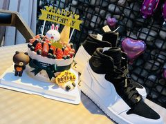 -EnergyCake蛋糕理想国