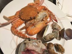 -安蒂娅·海鲜自助餐厅(安蒂娅美兰酒店)