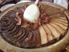 iphone_upload_pic-北京小肠陈饭庄(方庄店)