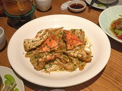 -小厨师·二十年沈家门小海鲜(百井坊巷店)