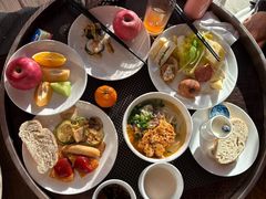 -昆明中心皇冠假日酒店