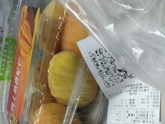 -水果地带(银泰城店)